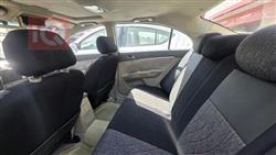 جيلي امجراند EC7